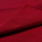 Anti-static Woven Fabric Manufacturer - Lightweight Plain Dyed Cleanroom Grid TC