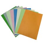 Cleanroom Printing Paper Manufacturer - Lint Free All Color Safety 72/80gsm A4