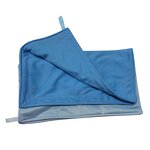Cleanroom Wiper Manufacturer - Reusable Washable Lint Free Microfiber for Lab