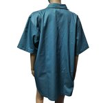 T-shirt Manufacturer - 65% Polyester+35% Cotton Short Sleeve for Cleanroom Industrial