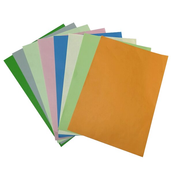 ESD Cleanroom Printing Paper Manufacturer - A3 A4 A5 Industry Dust Free Anti-static