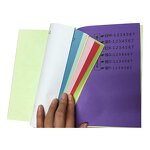 Cleanroom Paper Manufacturer - High Quality 72g 80g Colorful Clean Max A4