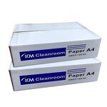 Cleanroom Copy Paper Manufacturer - A4 A3 A5 Dust Free Anti-dust White 72 Gsm