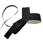 Cleanroom Heel Strap Manufacturer - Adjustable Anti-static ESD Grounding Ankle Strap