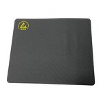 ESD Laptop Mouse Pads Manufacturer - Custom LOGO Esports Edge Rubber Anti Slip Game