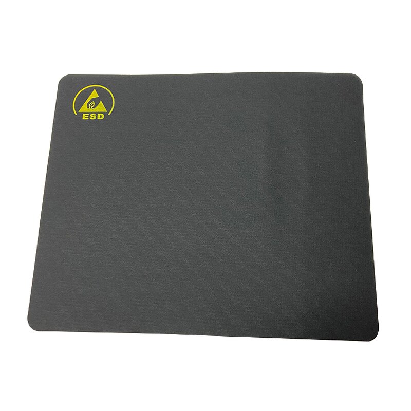 ESD Laptop Mouse Pads Manufacturer - Custom LOGO Esports Edge Rubber Anti Slip Game
