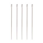 Cotton Swabs Manufacturer - Eco Friendly Sterile Long Single Tips Wooden