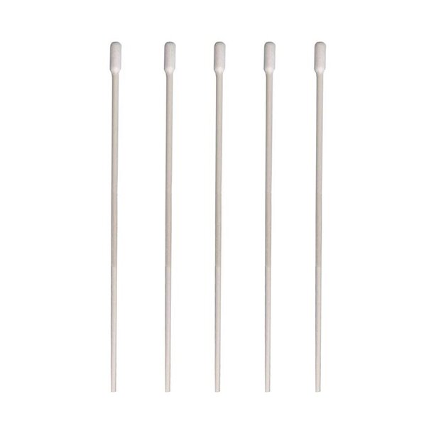 Cotton Swabs Manufacturer - Eco Friendly Sterile Long Single Tips Wooden