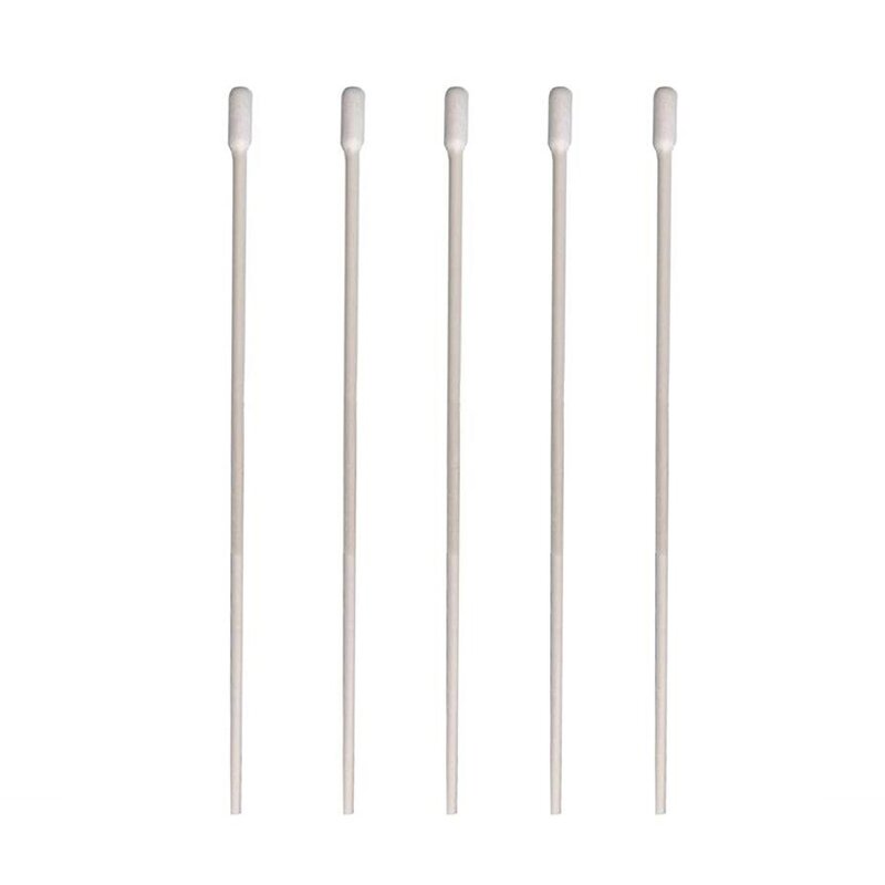 Cotton Swabs Manufacturer - Eco Friendly Sterile Long Single Tips Wooden