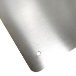 Static Discharge Palm Plate Manufacturer - Stainless Steel Static Discharger for Industry