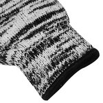 Working Protective Gloves Manufacturer - High Quality Durable Wear-Resistant Cotton Yarn Knitted