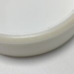 Cloth Insulation Tape Manufacturer - Anti-heat High Strength Protection White