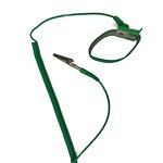 ESD Antistatic Wrist Strap Manufacturer - Wholesale Green Color PU Cord Dust Free