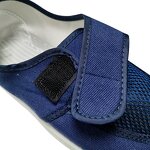 ESD Safety Shoes Manufacturer - Electronics Anti-static Mesh Breathable PVC for Cleanroom