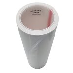 PP Sticky Lint Roller Manufacturer - Tackiness High Adhesive Perforated Line for Factory