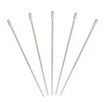Cotton Swabs Manufacturer - Eco Friendly Sterile Long Single Tips Wooden
