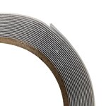 Anti Slip Strip Tread Sticker Manufacturer - Bathtub Grip Non Slip Waterproof Adhesive PEVA