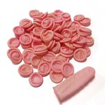 ESD Finger Cots Manufacturer - Anti Static Cleanroom Electronics Industry 100% Natural Latex Pink