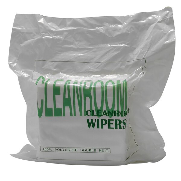 Polyester Cleaning Wipers Manufacturer - Cleanroom Wiper 100% Industrial