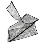 ESD Clear Dust Cover Manufacturer - Grid Cleanroom Soft PVC for ESD Racks