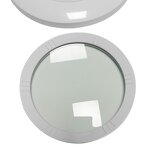 Desktop LED Lamp Manufacturer - 5X Adjustable Illuminated Lens
