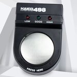 ESD Wrist Strap Tester Manufacturer - No.498 Anti Static Safe