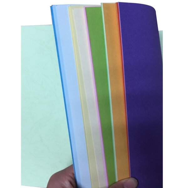 Cleanroom Paper Manufacturer - High Quality 72g 80g Colorful Clean Max A4