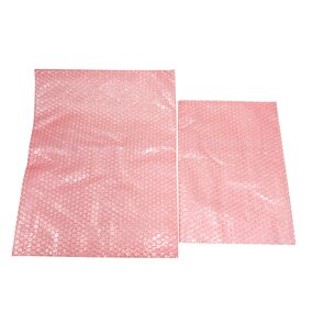 ESD Shielding Bag Manufacturer - Different Size Lint Free for Electronics Component Packing