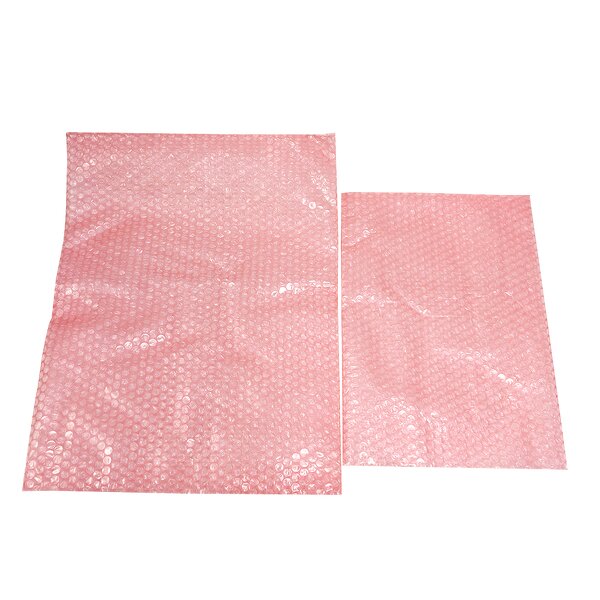 ESD Shielding Bag Manufacturer - Different Size Lint Free for Electronics Component Packing