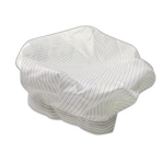 Cleanroom ESD Working Cap Manufacturer - White Anti-static for Static Protection
