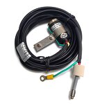 ESD Ionizer Static Eliminator Manufacturer - High Efficiency Lint Free Ionizing Air Nozzle