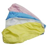 ESD Sleeve Manufacturer - Dust Free Customized Electronics Working Uniform Polyester