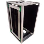 ESD Magazine Rack Manufacturer - Static Dissipative Modular for Industrial PCB Storage