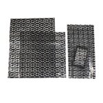 ESD Grid Bag Manufacturer - Transparent All Sizes for Component Packing