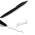 Antistatic Ballpoint Pen Manufacturer - for EAP Cleanroom ESD for Cleanroom Office