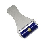 Silicon Sticky Roller Manufacturer - 2 Pollution-Free Manual Washable for PCB Cleanroom