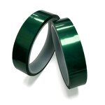 PET Masking Tape Manufacturer - Widely Applicable Heat-Resistant Electrically Insulated