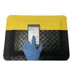 ESD Anti Fatigue Mat Manufacturer - Industrial Clean Room Anti Static Grounding Cushion