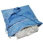 Anti-static Fabric Bag Manufacturer - ESD Fabric Bag for Cleanroom Clothes & Shoes