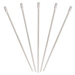 Cotton Swabs Manufacturer - Eco Friendly Sterile Long Single Tips Wooden