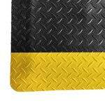 ESD Anti-fatigue Mat Manufacturer - 3 Layers Long PVC Rubber for Cleanroom