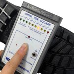 ESD Safety Protective Shoes Manufacturer - Steel Toe Anti Impact Anti Puncture Breathable