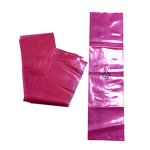 Electronic Component Packaging Bag Manufacturer - Flat Top ESD Shielding Antistatic PE Safety