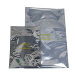 Static Shielding Electronics Packaging Bag Manufacturer - Open-Top