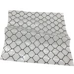 ESD Grid Curtain Manufacturer - High Quality Vinyl for Clean Room