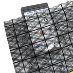 ESD Antistatic Shielding Bag Manufacturer - PE Electrical Bags for Electronic Product Packaging