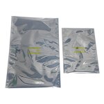 ESD Shielding Bags Manufacturer - Customized Printing Top Open Cleanroom Antistatic Packing