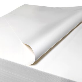 Cleanroom Printing Paper Manufacturer - Lint Free All Color Safety 72/80gsm A4