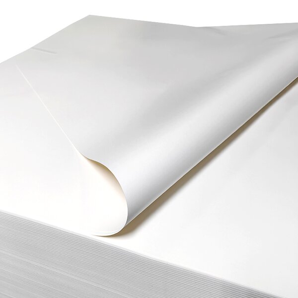 Cleanroom Printing Paper Manufacturer - Lint Free All Color Safety 72/80gsm A4