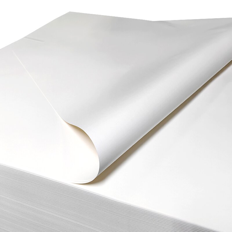 Cleanroom Printing Paper Manufacturer - Lint Free All Color Safety 72/80gsm A4